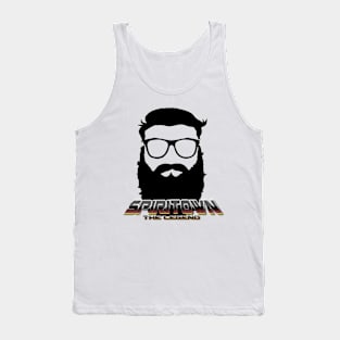 Spiritown Goodies Tank Top